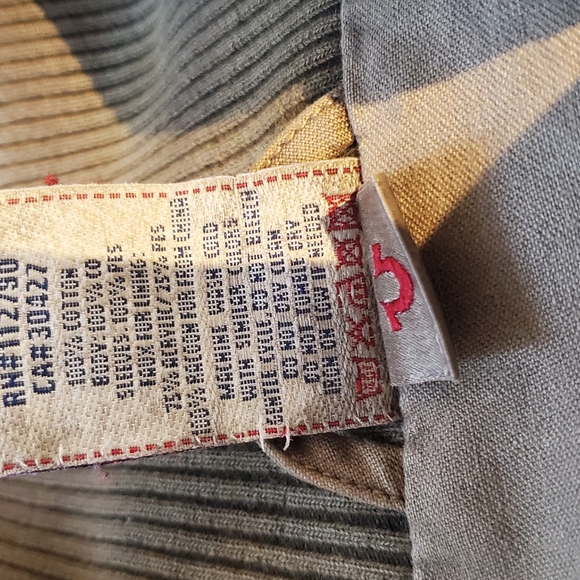 True religion coat size xl - Picture 6 of 6